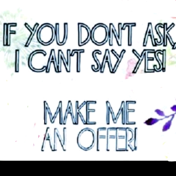 Most offers accepted!!! - Picture 1 of 1